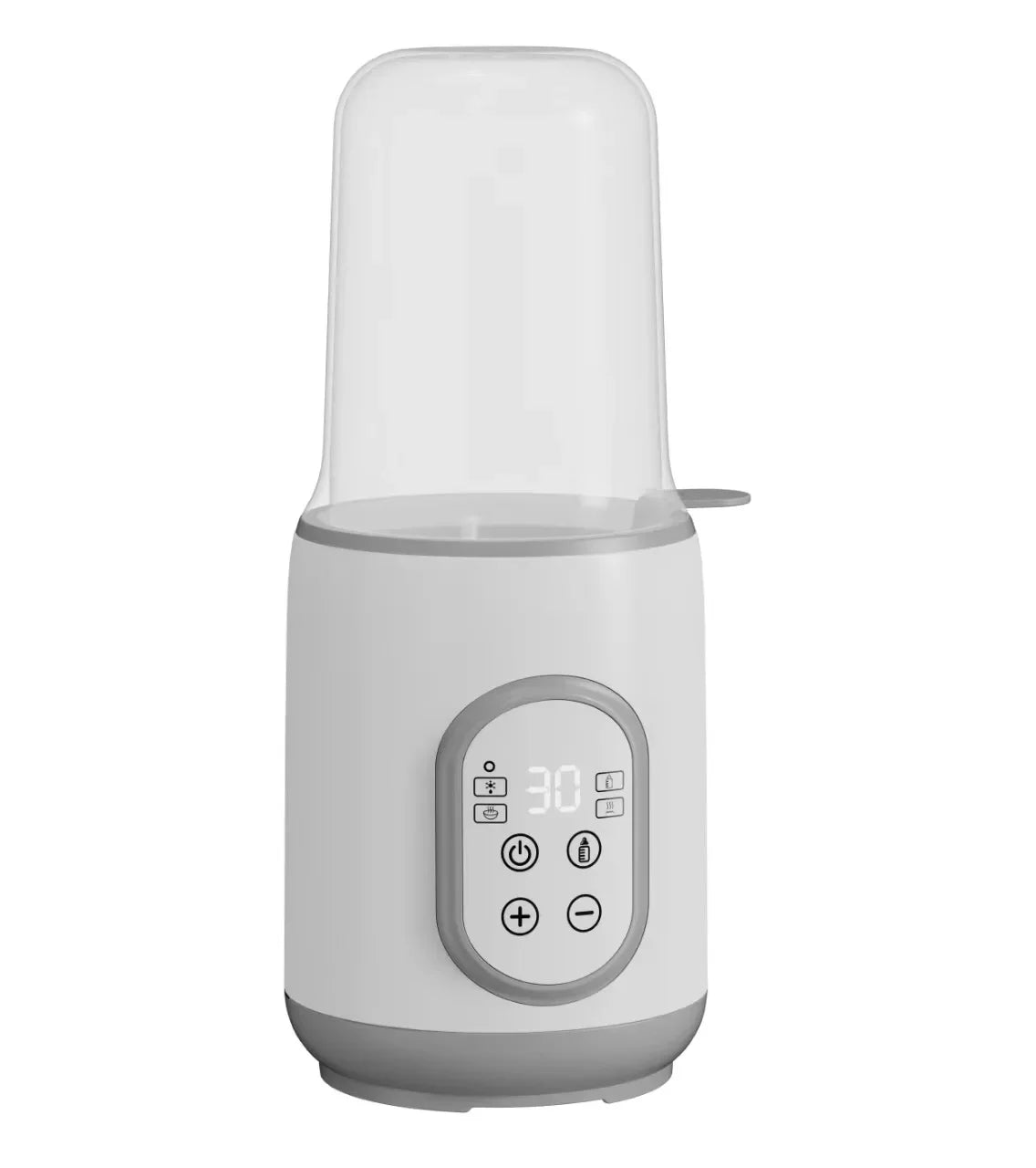 New Milk Water Warmer